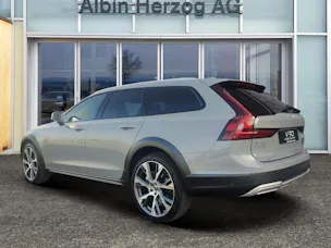 Volvo V90 Cross Country 2.0 B4 Ultimate AWD