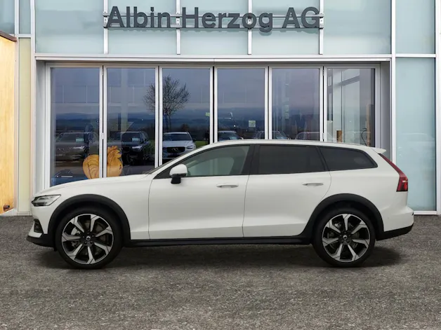 Volvo V60 Cross Country 2.0 B5 Ultimate AWD