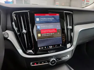 VOLVO V60 Cross Country 2.0 B5 Ultimate AWD