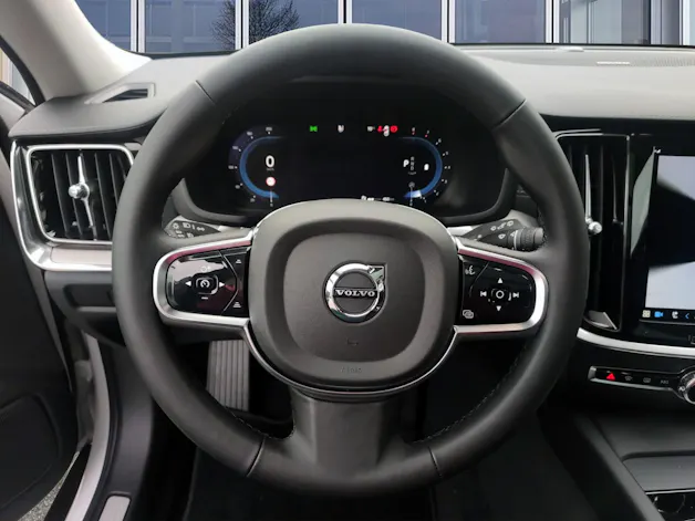 Volvo V60 Cross Country 2.0 B5 Ultimate AWD