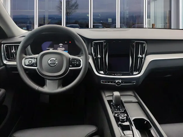 Volvo V60 Cross Country 2.0 B5 Ultimate AWD