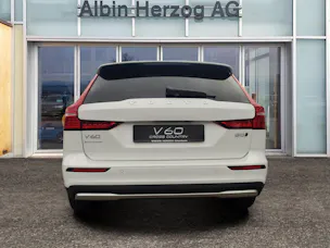 VOLVO V60 Cross Country 2.0 B5 Ultimate AWD