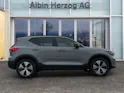Volvo XC40 2.0 B4 MH Plus Dark