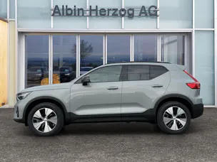 Volvo XC40 2.0 B4 MH Plus Dark