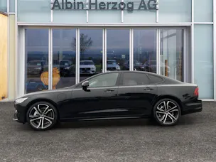 Volvo S90 2.0 T8 TE Ultimate Dark eAWD