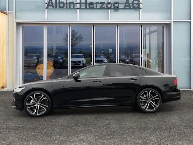 Volvo S90 2.0 T8 TE Ultimate Dark eAWD