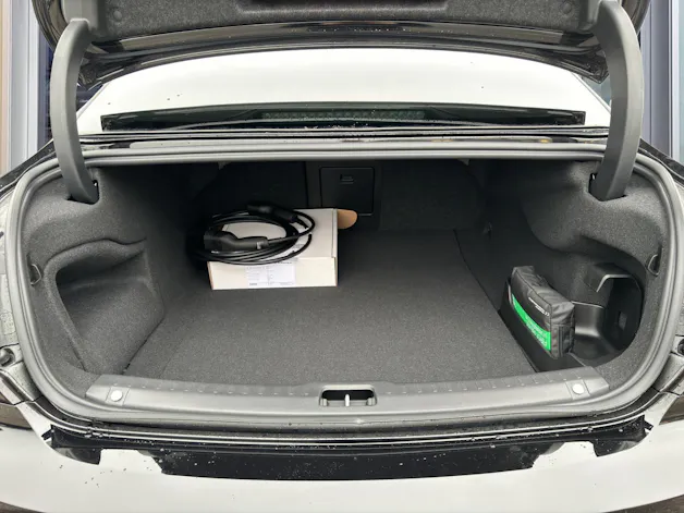Volvo S90 2.0 T8 TE Ultimate Dark eAWD