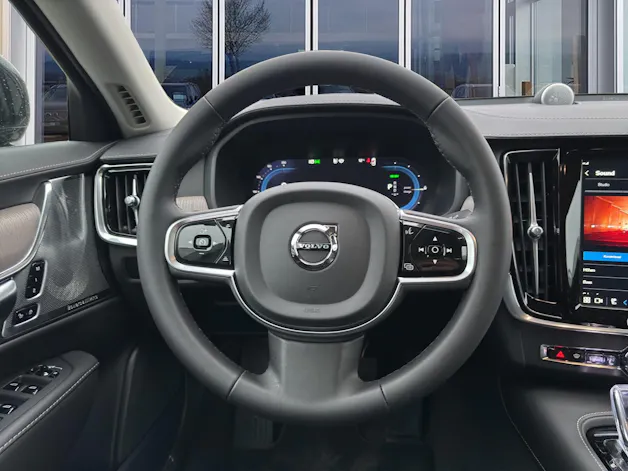 Volvo S90 2.0 T8 TE Ultimate Dark eAWD