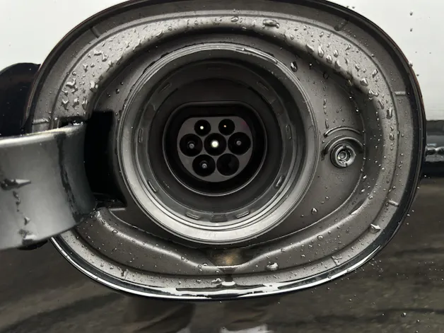 Volvo S90 2.0 T8 TE Ultimate Dark eAWD