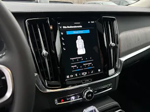 Volvo S90 2.0 T8 TE Ultimate Dark eAWD