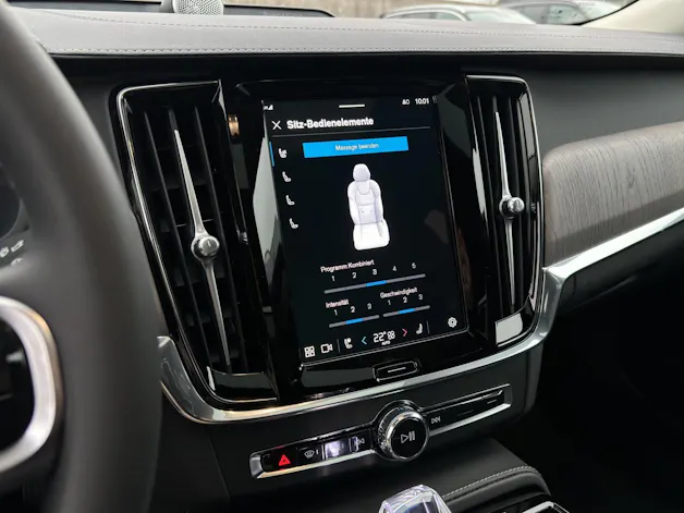 Volvo S90 2.0 T8 TE Ultimate Dark eAWD