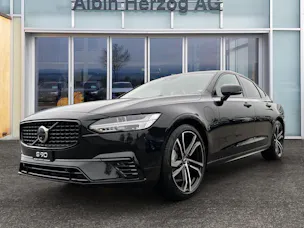 Volvo S90 2.0 T8 TE Ultimate Dark eAWD