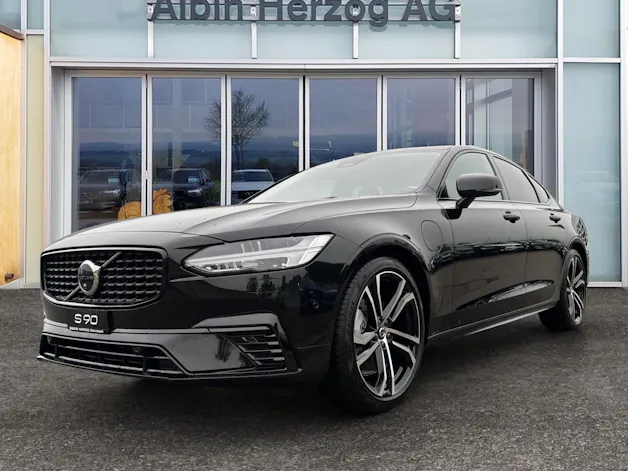 Volvo S90 2.0 T8 TE Ultimate Dark eAWD