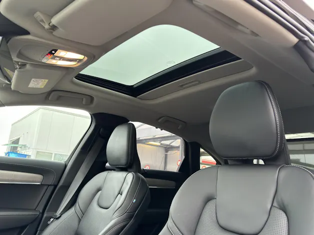 Volvo S90 2.0 T8 TE Ultimate Dark eAWD