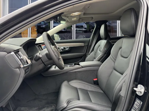 Volvo S90 2.0 T8 TE Ultimate Dark eAWD