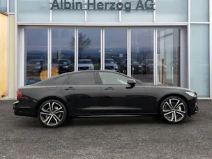 Volvo S90 2.0 T8 TE Ultimate Dark eAWD