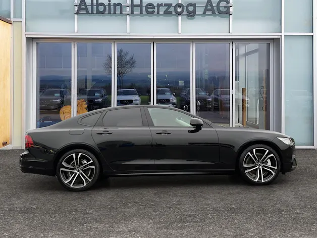 Volvo S90 2.0 T8 TE Ultimate Dark eAWD