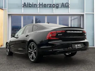 Volvo S90 2.0 T8 TE Ultimate Dark eAWD