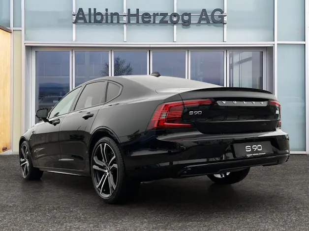 Volvo S90 2.0 T8 TE Ultimate Dark eAWD