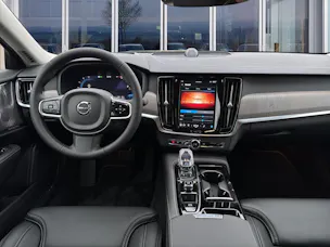 Volvo S90 2.0 T8 TE Ultimate Dark eAWD
