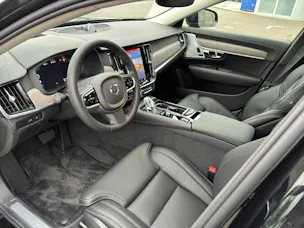 Volvo S90 2.0 T8 TE Ultimate Dark eAWD