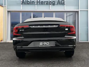 Volvo S90 2.0 T8 TE Ultimate Dark eAWD