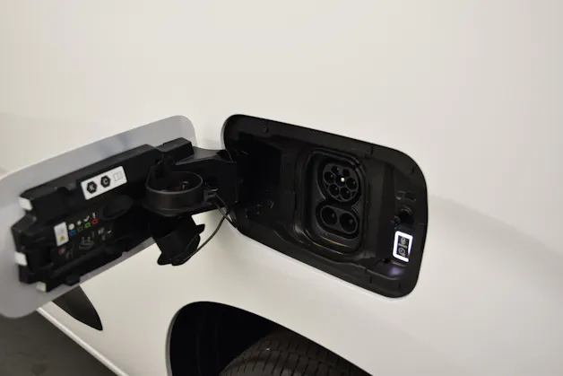Opel Combo-e Cargo 2.4 t Electric