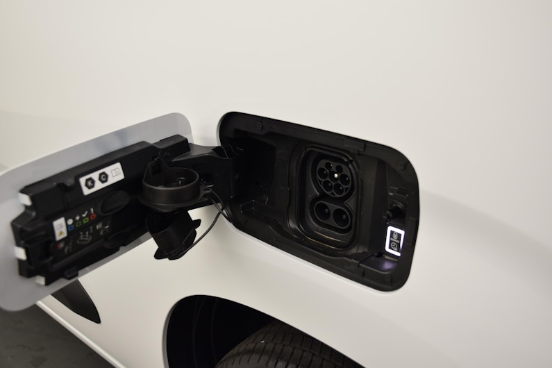 Vehicle image OPEL COMBO