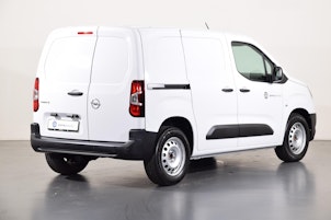 Vehicle image OPEL Combo-e Cargo 2.4 t Electric