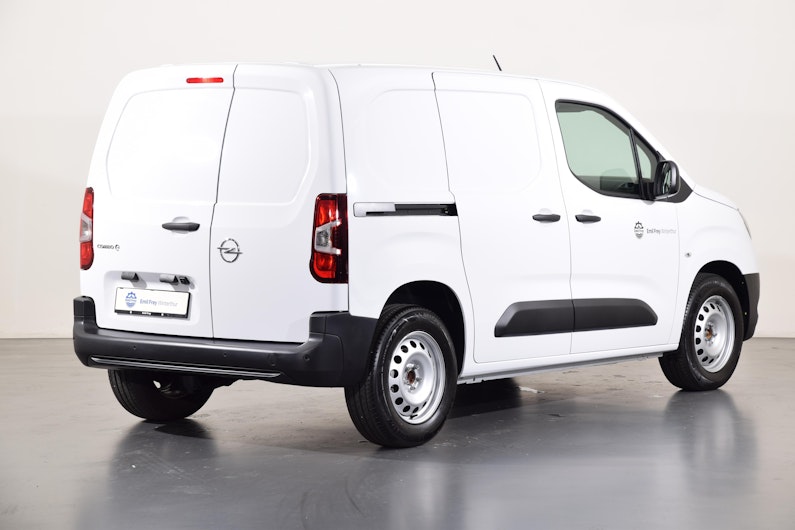Vehicle image OPEL COMBO