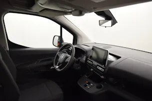 Opel Combo-e Cargo 2.4 t Electric