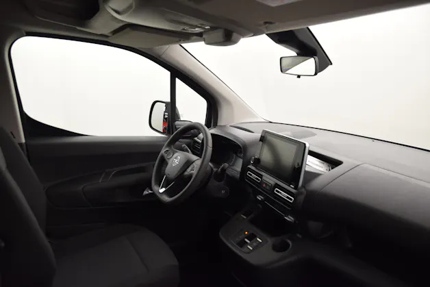 Opel Combo-e Cargo 2.4 t Electric