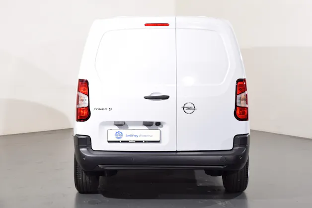 Opel Combo-e Cargo 2.4 t Electric