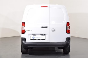 Vehicle image OPEL Combo-e Cargo 2.4 t Electric