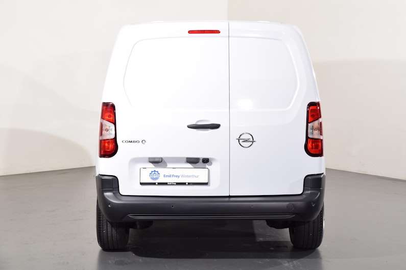 Vehicle image OPEL COMBO