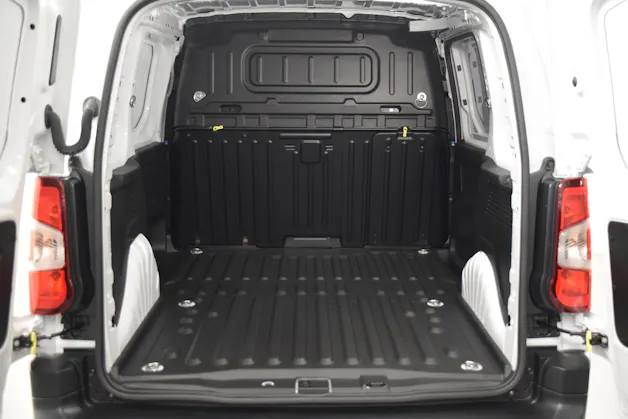 Opel Combo-e Cargo 2.4 t Electric