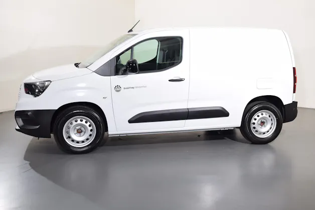 Opel Combo-e Cargo 2.4 t Electric