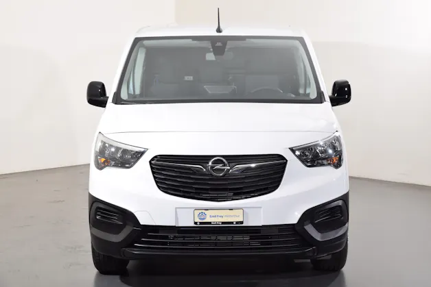 Opel Combo-e Cargo 2.4 t Electric