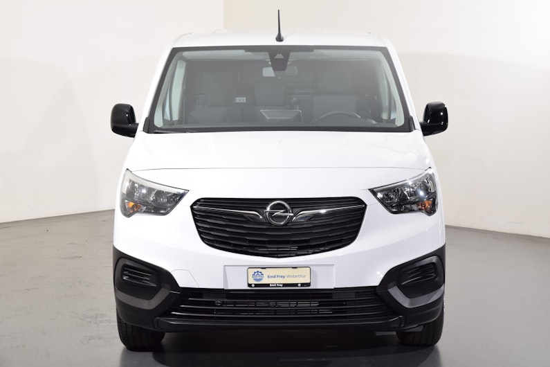 Vehicle image OPEL COMBO