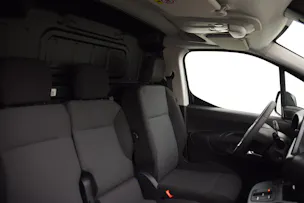 Opel Combo-e Cargo 2.4 t Electric