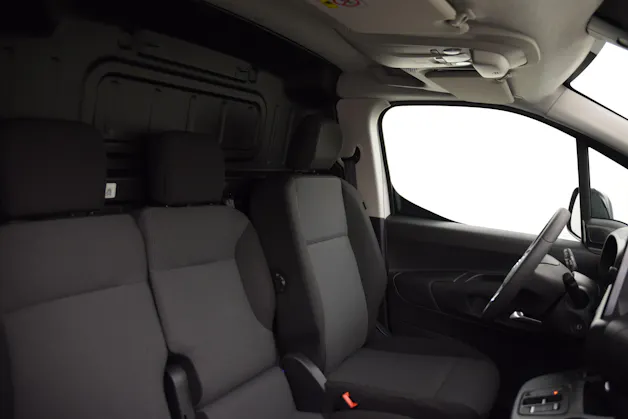 Opel Combo-e Cargo 2.4 t Electric