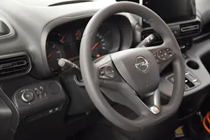 Opel Combo-e Cargo 2.4 t Electric