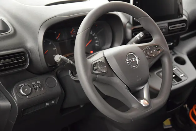 Opel Combo-e Cargo 2.4 t Electric