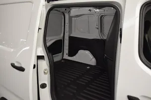 Opel Combo-e Cargo 2.4 t Electric