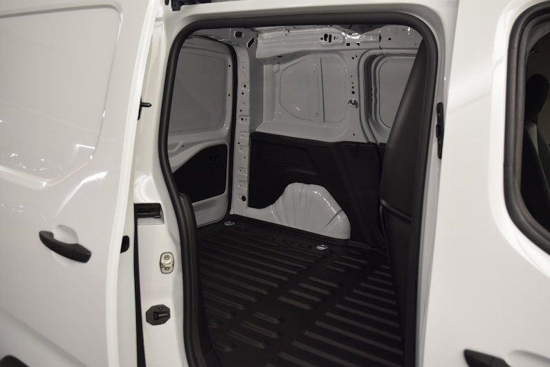 Vehicle image OPEL COMBO