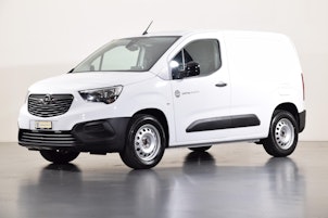 Vehicle image OPEL Combo-e Cargo 2.4 t Electric