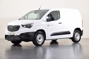 Vehicle image OPEL Combo-e Cargo 2.4 t Electric