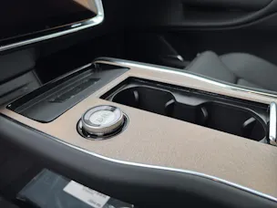 Volvo EX90 Twin Ultra AWD