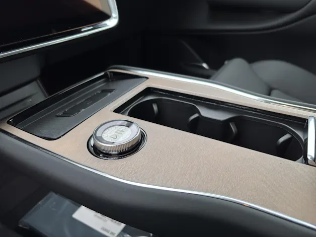 Volvo EX90 Twin Ultra AWD