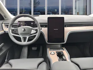 Volvo EX90 Twin Ultra AWD